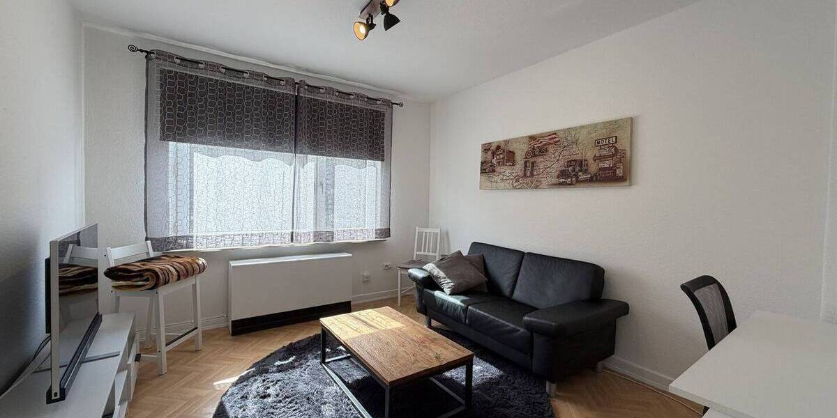 Etagenwohnung Hamburg Hausbruch - 2 Zimmer, 50 m&sup2;, 550&euro; | Angebot:26730529
