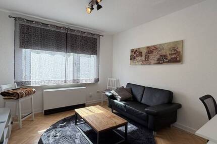 Wohnung Hamburg Hausbruch - 2 Zimmer, 50 m&sup2;, 550&euro; | Angebot:26730529