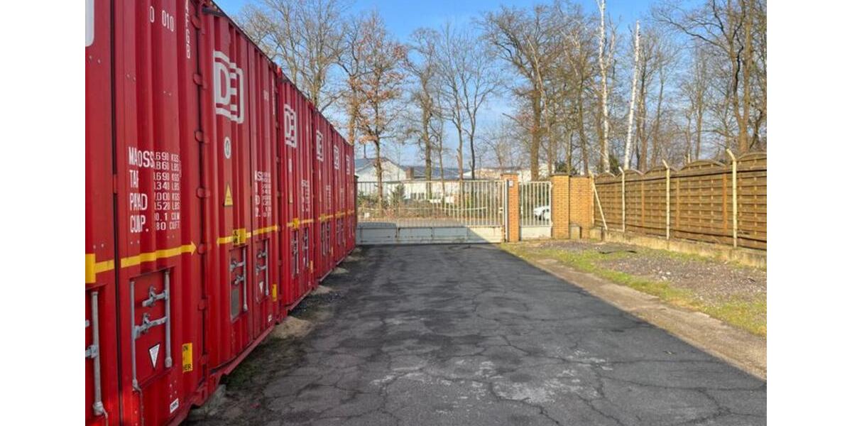 Gewerbeobjekt Celle Altencelle - 168&euro; | Angebot:19819478