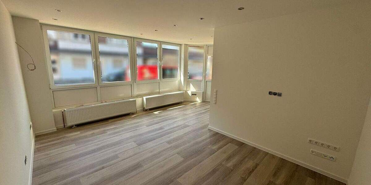 Etagenwohnung Übach-Palenberg / Palenberg Palenberg - 2 Zimmer, 63 m&sup2;, 600&euro; | Angebot:25820931