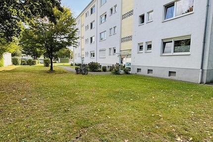 Wohnung Kamp-Lintfort Lintfort - 3.5 Zimmer, 65 m&sup2;, 515&euro; | Angebot:26459027