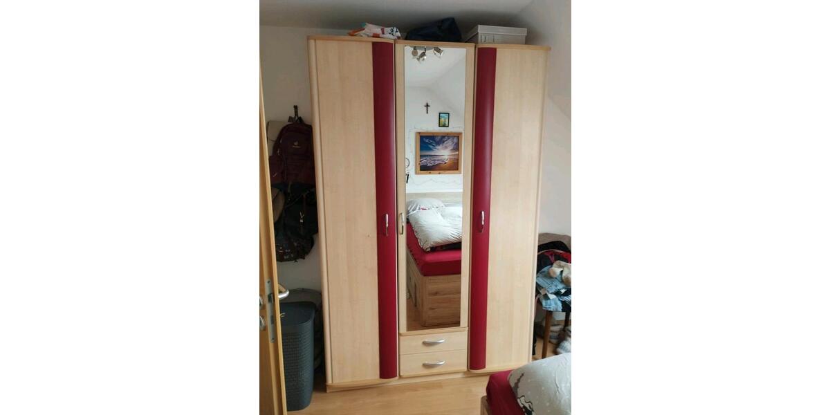 Helle 2,5 Zimmer Maisonette Wohnung 64m² Oberkirch ab 1.4.26 2.5 zimmer