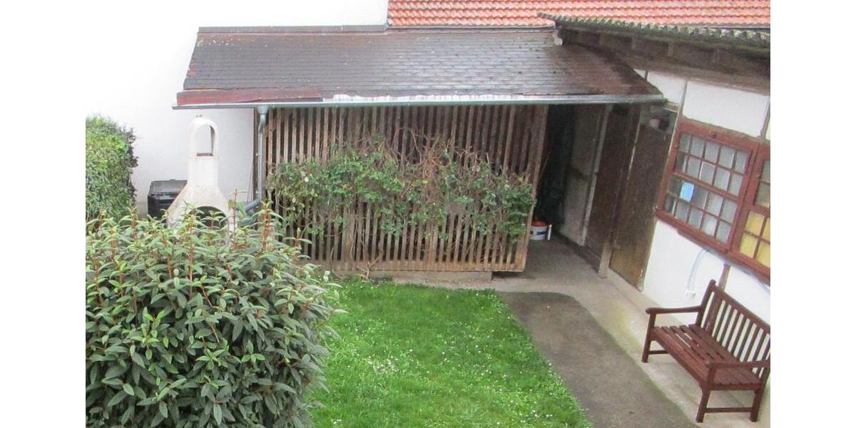 Etagenwohnung Niederwerrn - 2 Zimmer, 50 m&sup2;, 385&euro; | Angebot:26620671