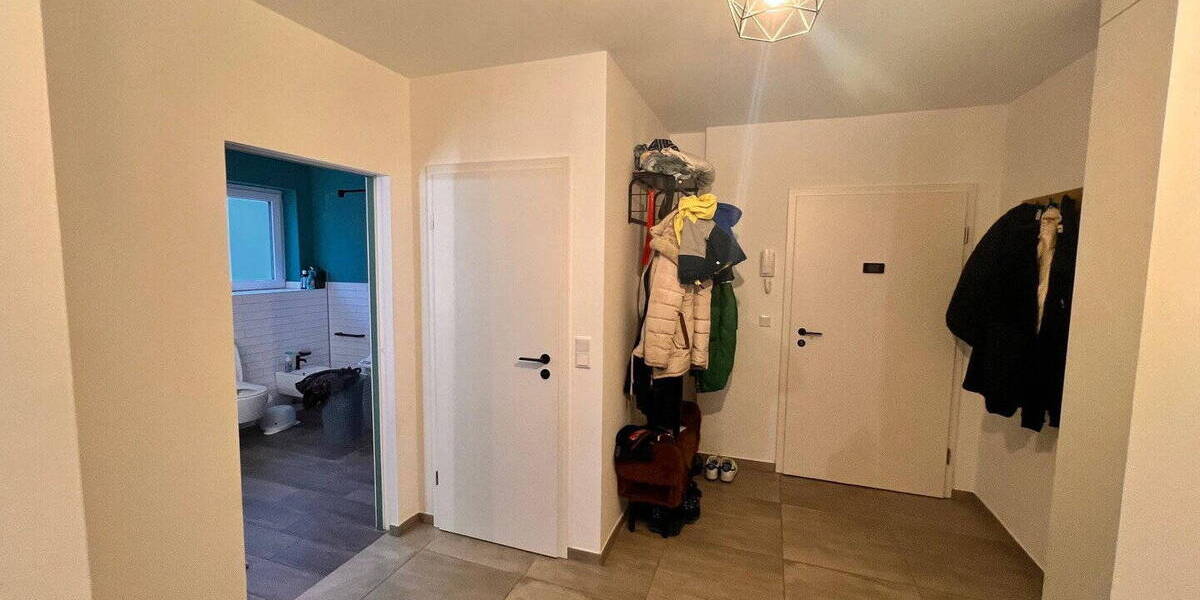 Terrassenwohnung Heilbronn Kernstadt - 3 Zimmer, 85 m&sup2;, 1.340&euro; | Angebot:26183136