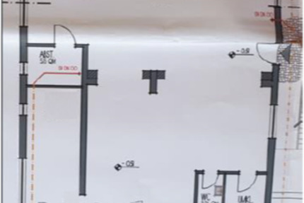 Halle 285m² im Mischgebiet - Autobahnnah, Büro & Starkstrom zimmer