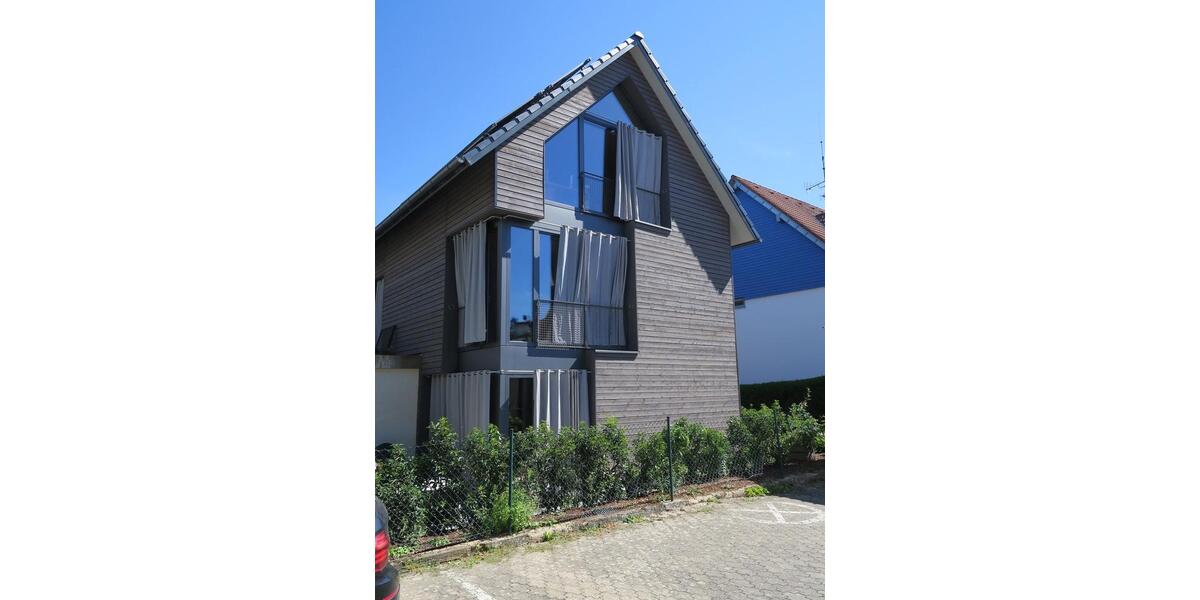 Doppelhaushälfte March - 3 Zimmer, 128 m&sup2;, 1.900&euro; | Angebot:26287820