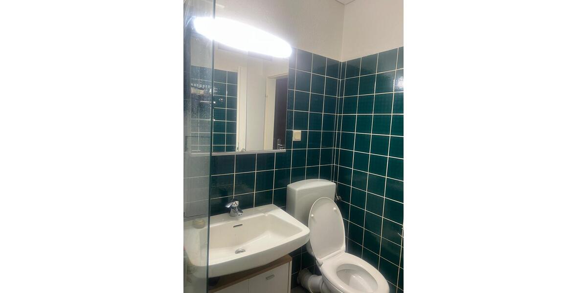 Etagenwohnung Marburg - 1 Zimmer, 32 m&sup2;, 650&euro; | Angebot:26539078