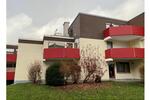 2-Zimmer-Wohnung mit Balkon und Abstellraum
