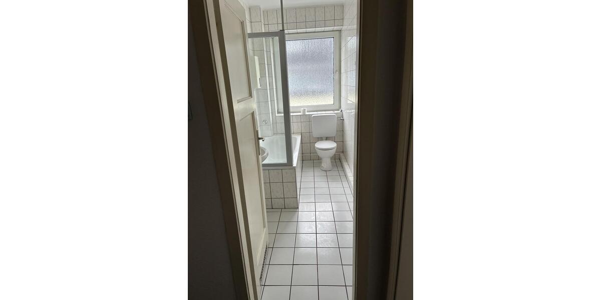Etagenwohnung Wuppertal Gemarkung Barmen - 2 Zimmer, 47 m&sup2;, 390&euro; | Angebot:26686827