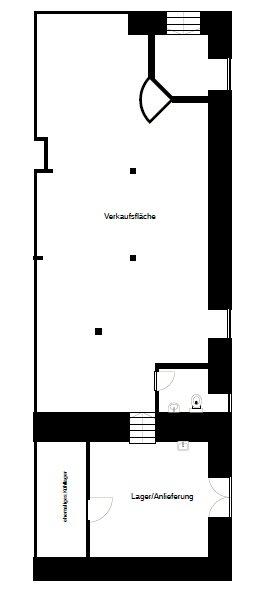 Gewerbeobjekt Lenzkirch - 864&euro; | Angebot:26421584