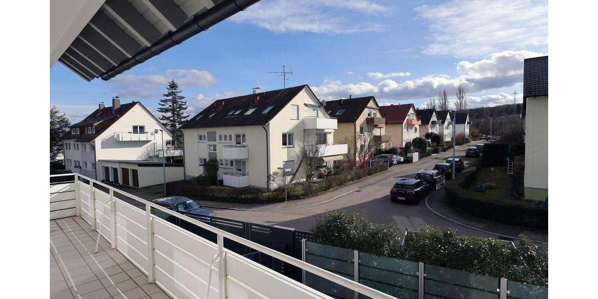 Etagenwohnung Leinfelden-Echterdingen Leinfelden - 4 Zimmer, 110 m&sup2;, 2.000&euro; | Angebot:24684199