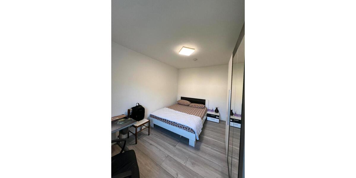Etagenwohnung Wolfsburg - 2 Zimmer, 35 m&sup2;, 350&euro; | Angebot:25168117
