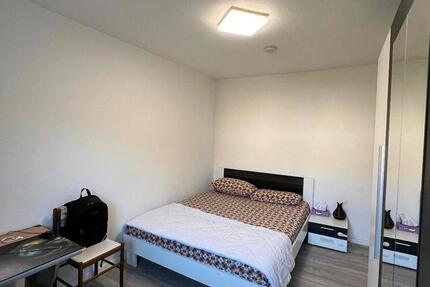 Wohnung Wolfsburg - 2 Zimmer, 35 m&sup2;, 350&euro; | Angebot:25168117