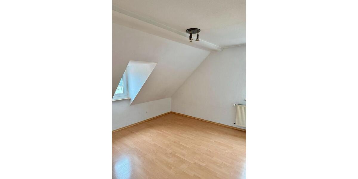 4-Raum-Whg. in Mitwitz ab sofort 4 zimmer
