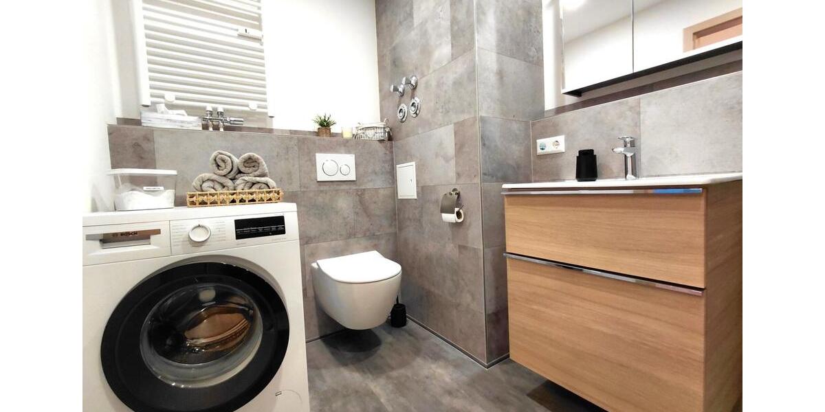 Wohnen auf Zeit Eriskirch - 2.5 Zimmer, 64 m&sup2;, 1.250&euro; | Angebot:23559805