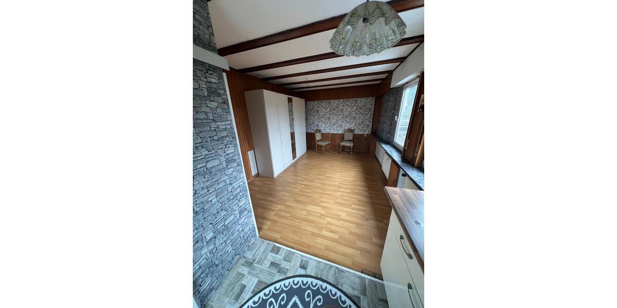 Etagenwohnung Idar-Oberstein Oberstein - 1 Zimmer, 35 m&sup2;, 295&euro; | Angebot:25641193