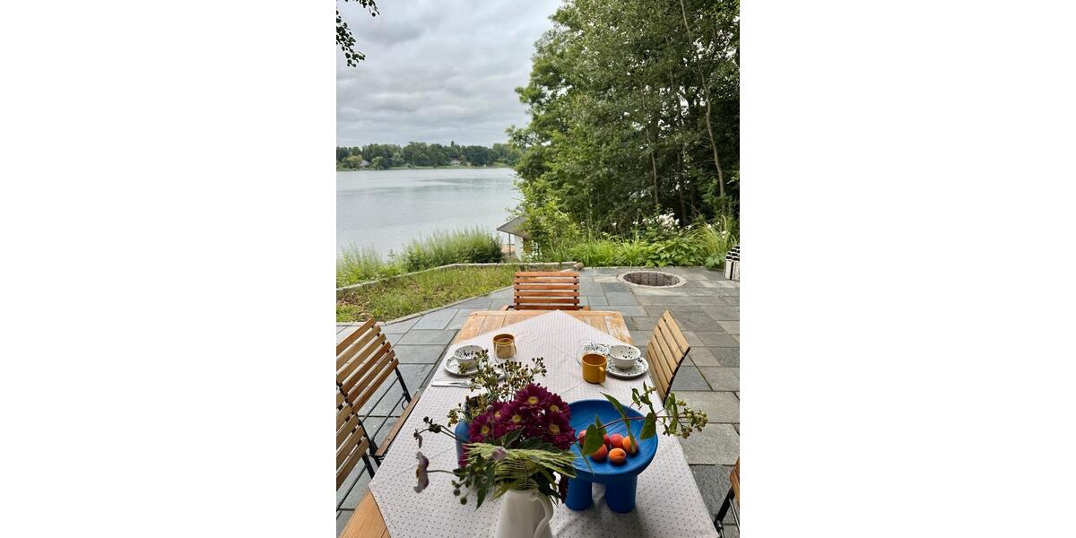 Einfamilienhaus Warder - 4 Zimmer, 90 m&sup2;, 1.600&euro; | Angebot:24369300