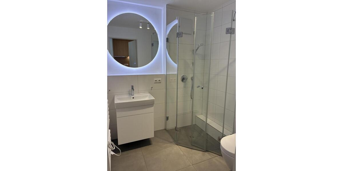 Etagenwohnung München Allach-Untermenzing - 2 Zimmer, 30 m&sup2;, 1.240&euro; | Angebot:26613869