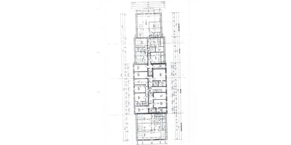 Etagenwohnung Lalendorf - 3.5 Zimmer, 42 m&sup2;, 250&euro; | Angebot:26215549