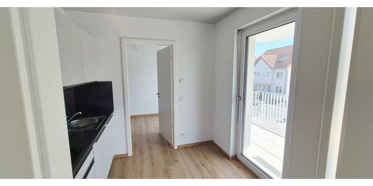 Etagenwohnung Aachen Laurensberg - 2 Zimmer, 55 m&sup2;, 900&euro; | Angebot:26139236