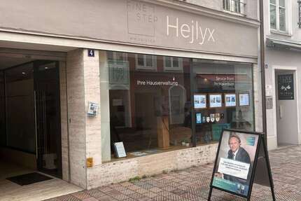 Gewerbeobjekt Wasserburg a. Inn - 710&euro; | Angebot:24721708