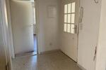 Neusanierte Wohnung!