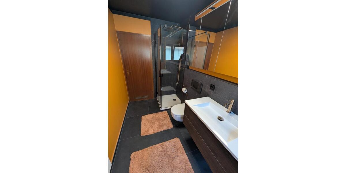 Erdgeschoßwohnung Coburg - 2.5 Zimmer, 75 m&sup2;, 800&euro; | Angebot:26611729