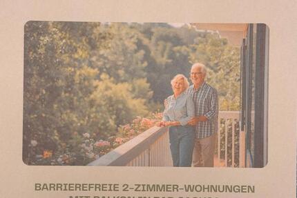 Wohnung Ellrich - 1 Zimmer, 43 m&sup2;, 340&euro; | Angebot:24868609