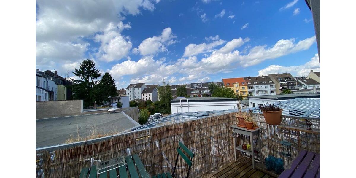 Gewerbeobjekt Düsseldorf Stadtbezirk 8 - 1.552&euro; | Angebot:24980005