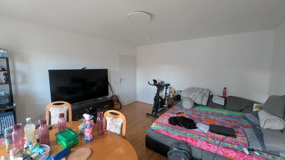 Etagenwohnung Kaiserslautern - 2 Zimmer, 54 m&sup2;, 730&euro; | Angebot:25063570