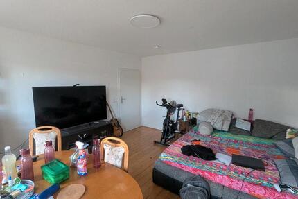 Wohnung Kaiserslautern - 2 Zimmer, 54 m&sup2;, 730&euro; | Angebot:25063570