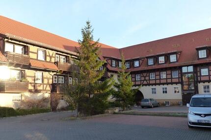 Wohnung Huy - 2 Zimmer, 65 m&sup2;, 366&euro; | Angebot:25891820