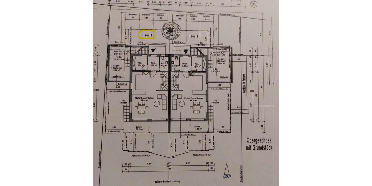 Erdgeschoßwohnung Huglfing - 6 Zimmer, 138 m&sup2;, 2.000&euro; | Angebot:26497360