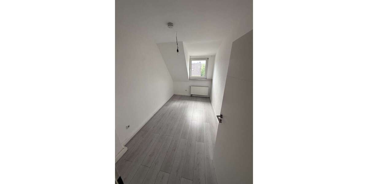 Etagenwohnung Dortmund Innenstadt Nord - 4 Zimmer, 70 m&sup2;, 1.050&euro; | Angebot:27023290