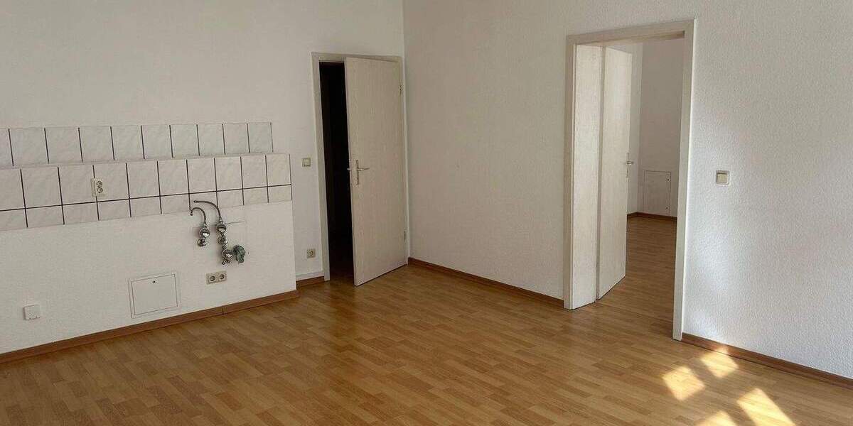 Etagenwohnung Halle (Saale) Altstadt - 3 Zimmer, 75 m&sup2;, 600&euro; | Angebot:26170816