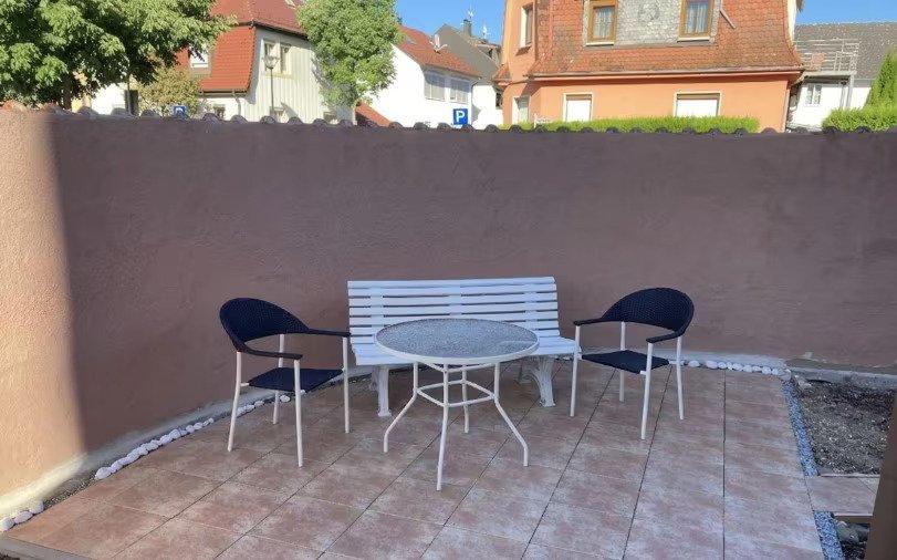 Wohnen auf Zeit Heidenheim an der Brenz Aufhausen - 1 Zimmer, 18 m&sup2;, 500&euro; | Angebot:26527598