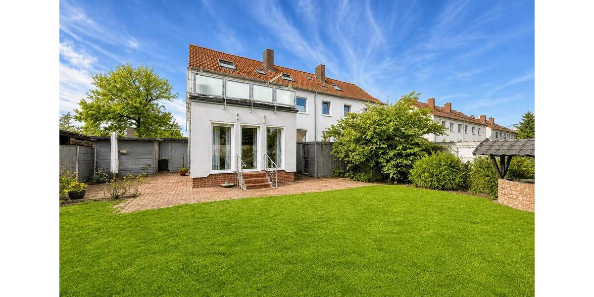 Terrassenwohnung Neustadt am Rübenberge - 3 Zimmer, 88 m&sup2;, 950&euro; | Angebot:26485699