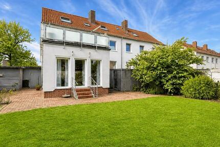 Wohnung Neustadt am Rübenberge - 3 Zimmer, 88 m&sup2;, 950&euro; | Angebot:26485699