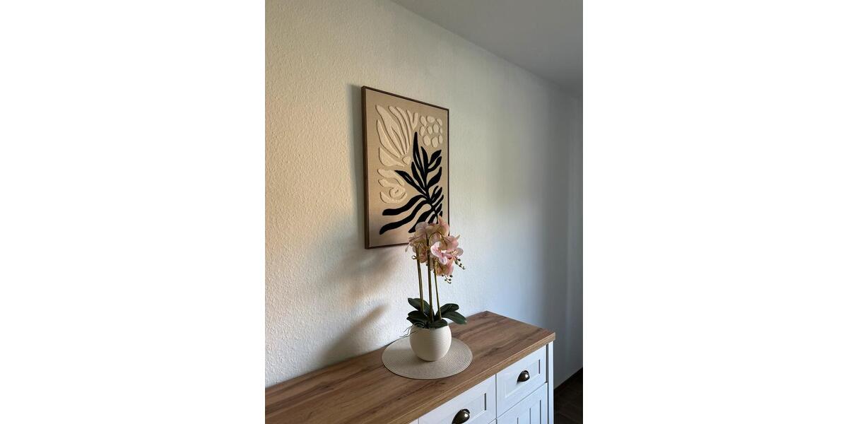 Etagenwohnung Duisburg Hamborn - 2 Zimmer, 55 m&sup2;, 1.100&euro; | Angebot:26439702
