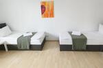 Wohnen auf Zeit Weiden in der Oberpfalz - 3 Zimmer, 100 m&sup2;, 99&euro; | Angebot:18415464