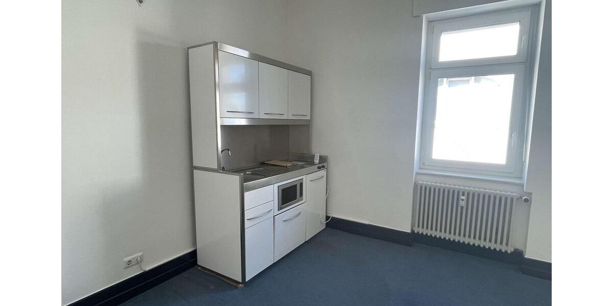 Gewerbeobjekt Bad Nauheim - 1.190&euro; | Angebot:26635563
