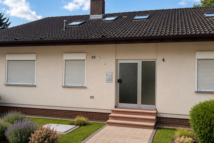 Wohnung Leimen - 3 Zimmer, 92 m&sup2;, 1.000&euro; | Angebot:27056704