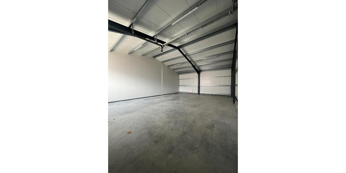 Gewerbeobjekt Lübeck Sankt Lorenz Nord - 1.090&euro; | Angebot:25552000