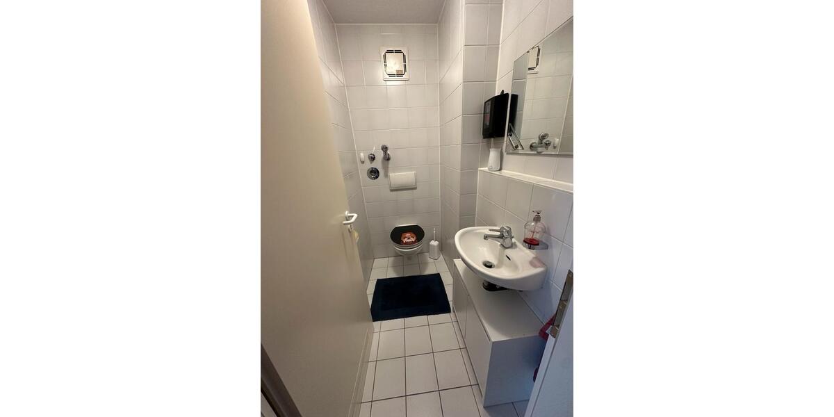 Etagenwohnung Neustadt an der Donau - 4.5 Zimmer, 115 m&sup2;, 1.230&euro; | Angebot:26042060