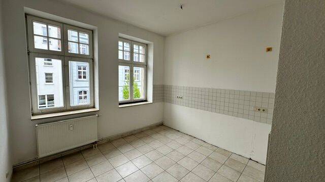 Etagenwohnung Greifswald Fleischervorstadt - 2 Zimmer, 69 m&sup2;, 775&euro; | Angebot:26820816