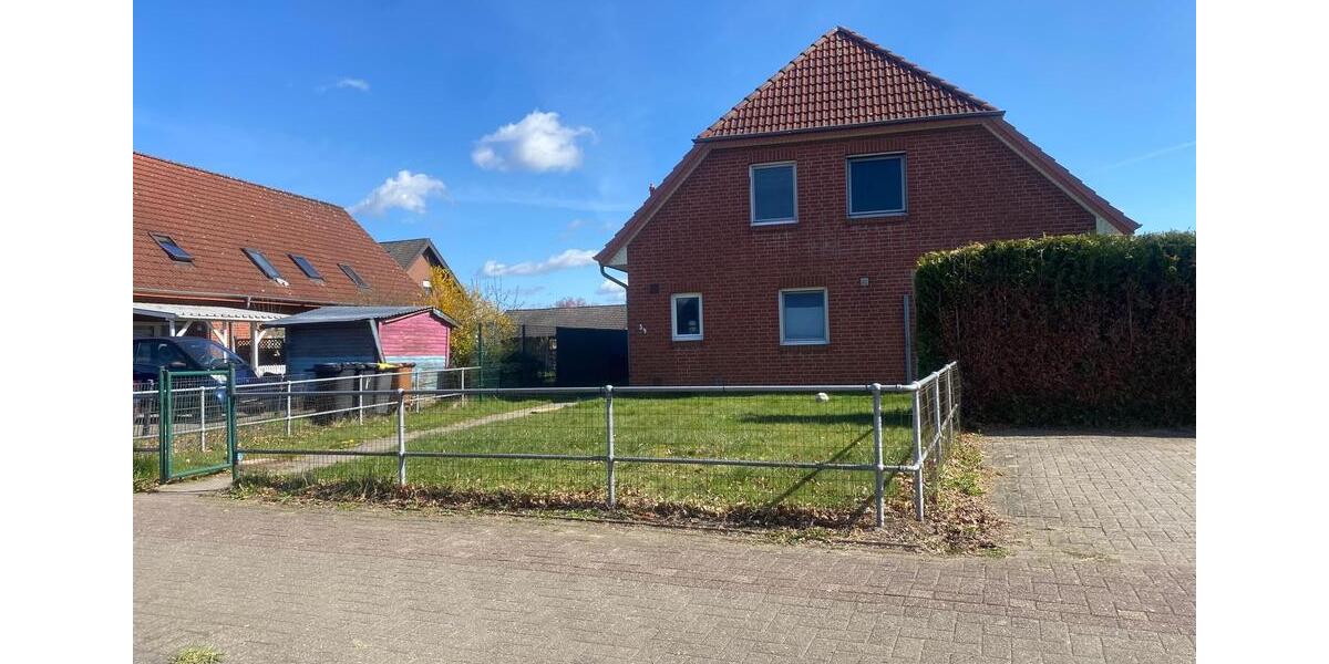 Doppelhaushälfte Twistringen - 4 Zimmer, 100 m&sup2;, 910&euro; | Angebot:26050265