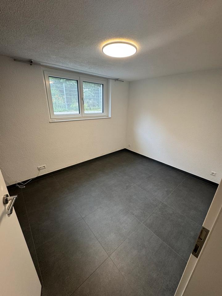 PendlerWohnung Sindelfingen