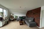 Dachgeschoßwohnung Oldenburg Eversten - 3.5 Zimmer, 82 m&sup2;, 1.500&euro; | Angebot:25633541