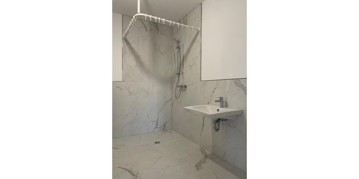 Etagenwohnung Ribnitz-Damgarten Damgarten - 2 Zimmer, 59 m&sup2;, 356&euro; | Angebot:24178661
