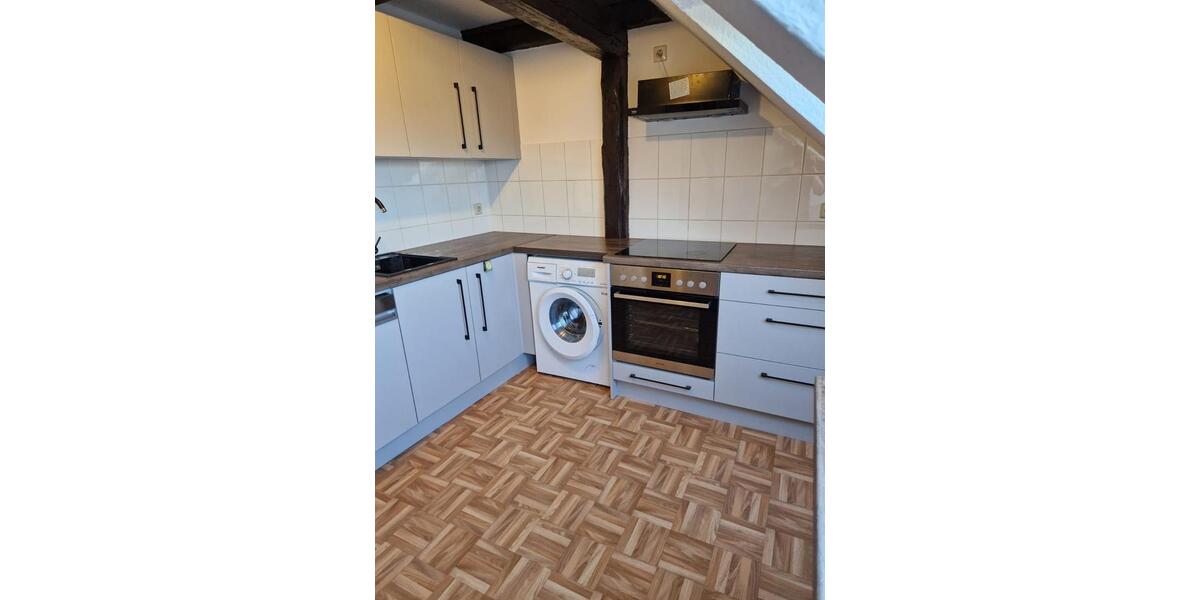 Dachgeschoßwohnung Niesky - 3 Zimmer, 65 m&sup2;, 750&euro; | Angebot:26587580